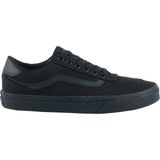 Vans Brooklyn Ls Siyah Erkek Sneaker VN000D7QBKA1