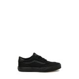 Vans Brooklyn LS Siyah Kadın Spor Ayakkabı
