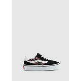 Vans Brooklyn Ls Siyah Kız Çocuk Sneaker Vn000Ehxblk1