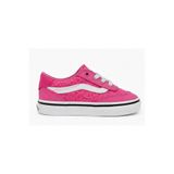 Vans BROOKLYN LS SLİP-ON BEBEK SPOR AYAKKABI VN000DBQZ0M1