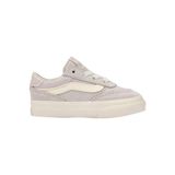 Vans Brooklyn Ls Slip-On Çocuk Gri Spor Ayakkabı Vn000Dbqen91