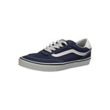 Vans Brooklyn LS Sneaker Ayakkabı, VN000D7QEMU1