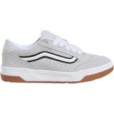 Vans Brooklyn Ls Unisex Çocuk Gri Günlük Ayakkabı