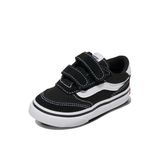 Vans Brooklyn Ls V Bebek Sneaker, 24,5