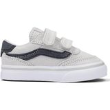 Vans Brooklyn Ls V Çocuk Gri Spor Ayakkabı VN000D7X7VF1