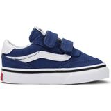 Vans Brooklyn Ls V Çocuk Lacivert Spor Ayakkabı VN000D7X5TU1