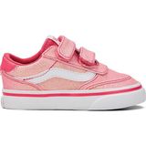 Vans Brooklyn Ls V Çocuk Spor Ayakkabı VN000D7XFUO1 - Pembe