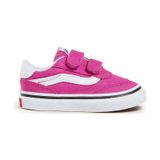 Vans Brooklyn Ls V Çocuk Spor Ayakkabı Vn000d7xylz1 Vn000d7xylz1 Pem Pembe