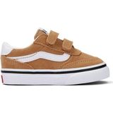Vans Brooklyn Ls V Günlük Spor Ayakkabı - VN000D7XGWT1 - Kahverengi
