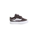 Vans Brooklyn Ls V Kız Çocuk Pembe Günlük Ayakkabı Kız Çocuk LS AYAKKABI VN000D7XYLZ1