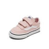 Vans Brooklyn Ls V Kız Çocuk Pembe Günlük Ayakkabı, PEMBE, 24,5 24,5