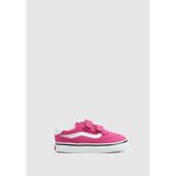 Vans Brooklyn Ls V Pembe Kız Çocuk Sneaker Vn000D7Xylz1