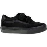 Vans Brooklyn LS V Siyah Erkek Çocuk Koşu Ayakkabısı