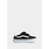 Vans Brooklyn Ls V Siyah/Beyaz Unisex Sneaker Vn000Dbrba21