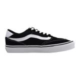 Vans Brooklyn LS VN000D7QBA21 Siyah Erkek Spor Ayakkabı
