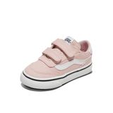 Vans Brooklyn V Kız Çocuk Günlük Ayakkabı, 26, VN000D7XO3N1, Pembe, Kız çocuk