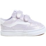 Vans Brooklyn V Kız Çocuk Mor Günlük Ayakkabı