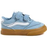 Vans Brooklyn V Unisex Çocuk Mavi Günlük Ayakkabı