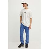 Vans Bubs Ss Erkek T-shirt-krem