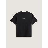 Vans Buckled Ss Tee Erkek Siyah T-Shirt - VN000SR3 - M