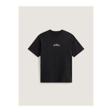 Vans Buckled Ss Tee Erkek Siyah T-Shirt - VN000SR3