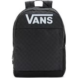 Vans By Vans Skool Siyah Sırt Çantası VN0A5FOKBA51 39.4x27.9x12.7 cm Erkekler İçin Özel Tasarım