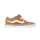 Vans Caldrone Erkek Kahverengi Sneaker