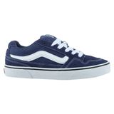 Vans Caldrone Erkek Lacivert Sneaker Ayakkabı VN000CXZEMT1