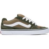Vans Caldrone Erkek Moda Ayakkabı - Grape Leaf