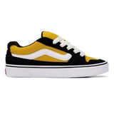 Vans Caldrone Erkek Sarı Sneaker Ayakkabı VN000CXZEMX1
