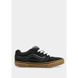 Vans Caldrone Erkek Siyah Sneaker VN0A5JM2B9M1