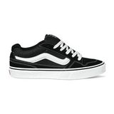 Vans Caldrone Erkek Siyah Sneaker