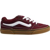 Vans Caldrone Erkek Spor Ayakkabı VN000CSP4QU1 - Bordo