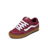 Vans Caldrone erkek spor ayakkabısı, Canvas Gum Port Royale, 41 EU