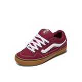 Vans Caldrone erkek spor ayakkabısı, Canvas Gum Port Royale, 42 EU