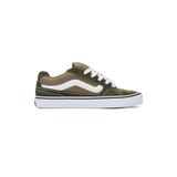 Vans Caldrone Erkek Yeşil Sneaker Ayakkabı VN000CXZ50K1