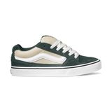 Vans Caldrone Erkek Yeşil Sneaker