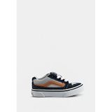 Vans Caldrone Gri Erkek Çocuk Sneaker Vn000Ehwber1