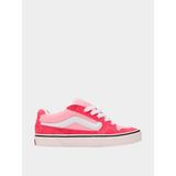 Vans Caldrone Kadin Pembe1 Spor Ayakkabı Vn0007p9fuo1