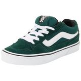 Vans Caldrone Kadın Spor Ayakkabısı, Retro Pop Krem Brule Altın, 40,5 EU, zümrüt yeşili, 40.5 EU