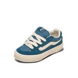 Vans Caldrone Lacivert Kadın Sneaker Vn000Ehw12S1, STARGAZER, 36,5
