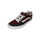 Vans Caldrone Low-top erkek spor ayakkabısı, Çok renkli, 42.5 EU