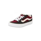 Vans Caldrone Low-top erkek spor ayakkabısı, Çok renkli, 45 EU