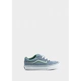 Vans Caldrone Mavi Unisex Sneaker Vn000Ctucfl1