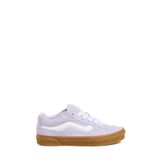 Vans Caldrone Mor Kadın Klasik Sneaker