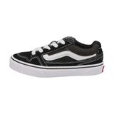 Vans Caldrone Siyah Unisex Çocuk Sneaker, Siyah-101777072, 30,5