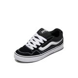 Vans Caldrone Sneaker Ayakkabı, 42 EU, VN000CXZBKA1, Siyah, Erkek