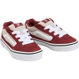 Vans Caldrone Unisex Çocuk Kahverengi Günlük Ayakkabı - Taba