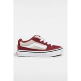 Vans Caldrone Unisex Spor Ayakkabı - Bordo