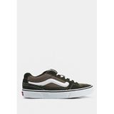 Vans Caldrone Yeşil Erkek Sneaker Vn000Cxz50K1